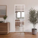 Porte Nova 830 x 2040 Battante Blanche