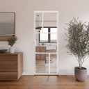 Porte Aria 730 x 2040 Battante Blanche